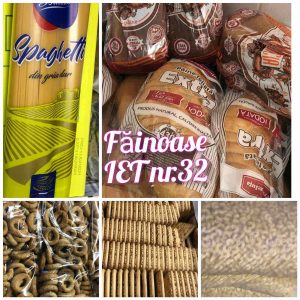 Pentru a crește voinici este necesar să asigurăm copiiilor o alimentație sănătoasă