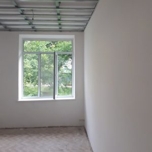 Reparația dormitoarelor