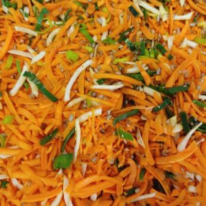 Alimentația sănătoasă în IET nr. 32